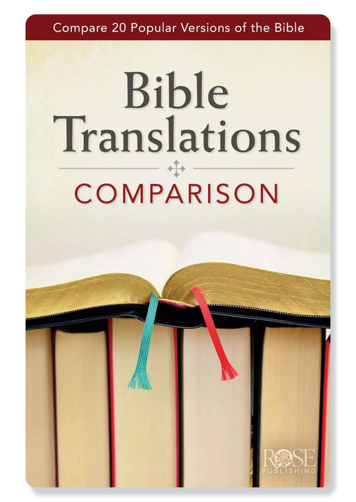 Bible Translations Comparison