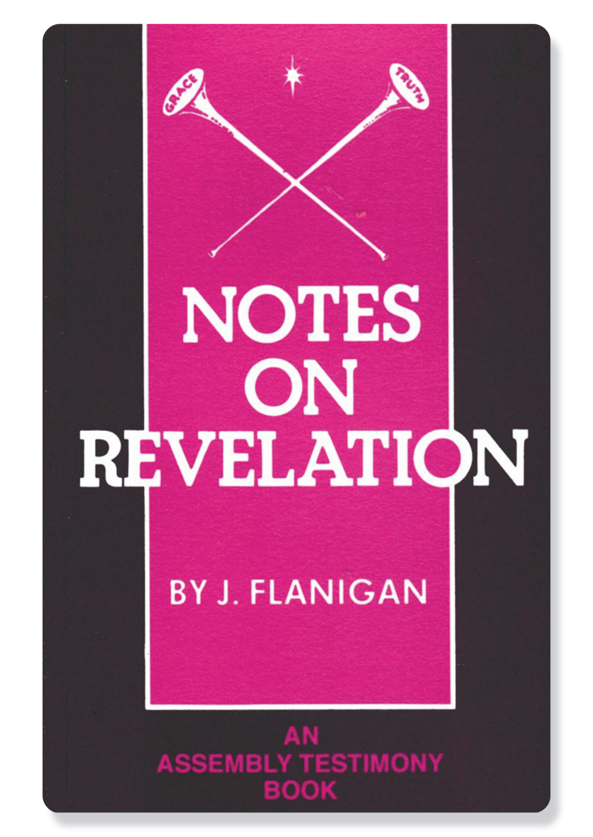 Notes On Revelation