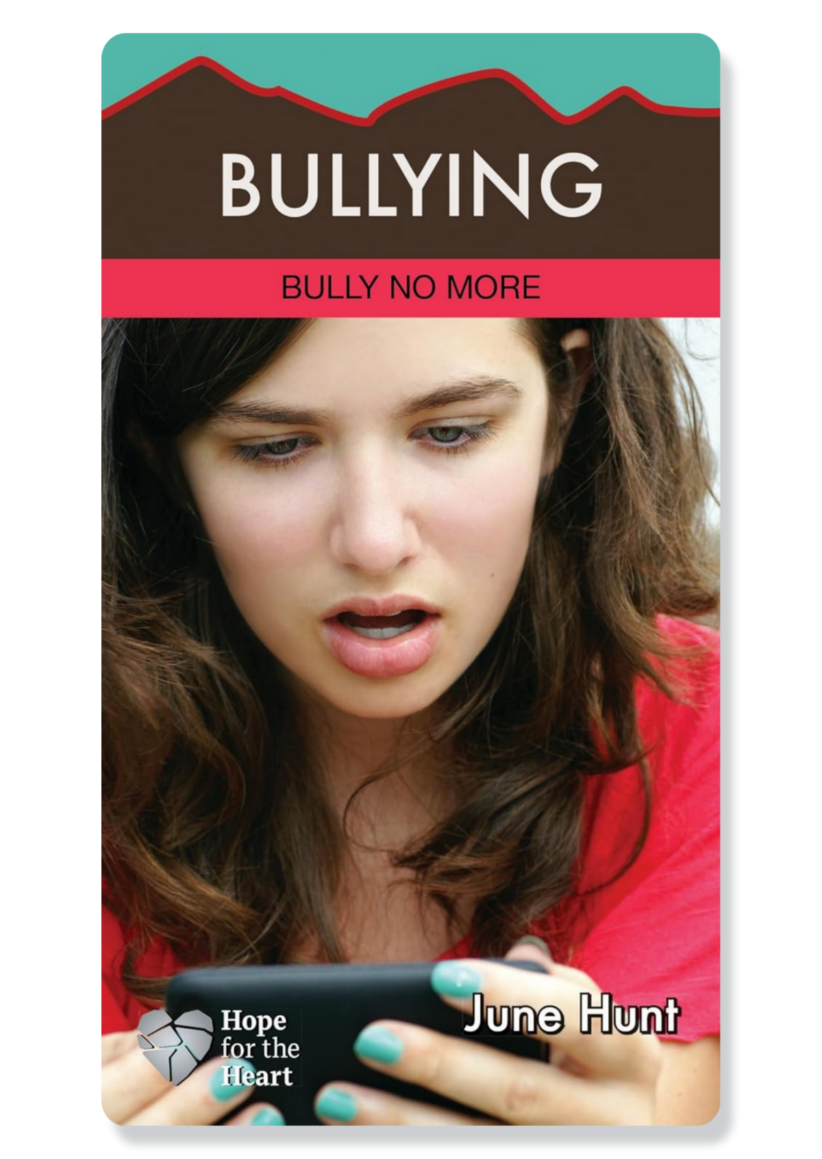 Bullying: Bully No More