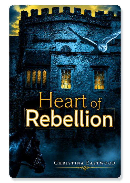 Heart Of Rebellion