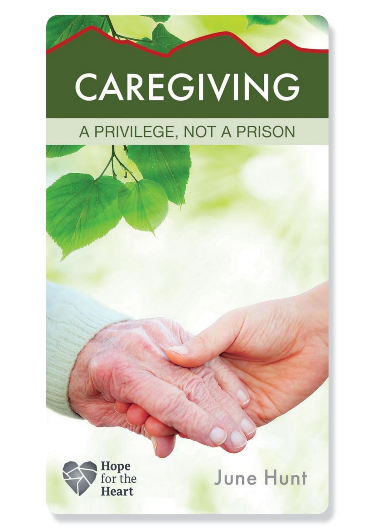 Caregiving: A Privilege, Not a Prison