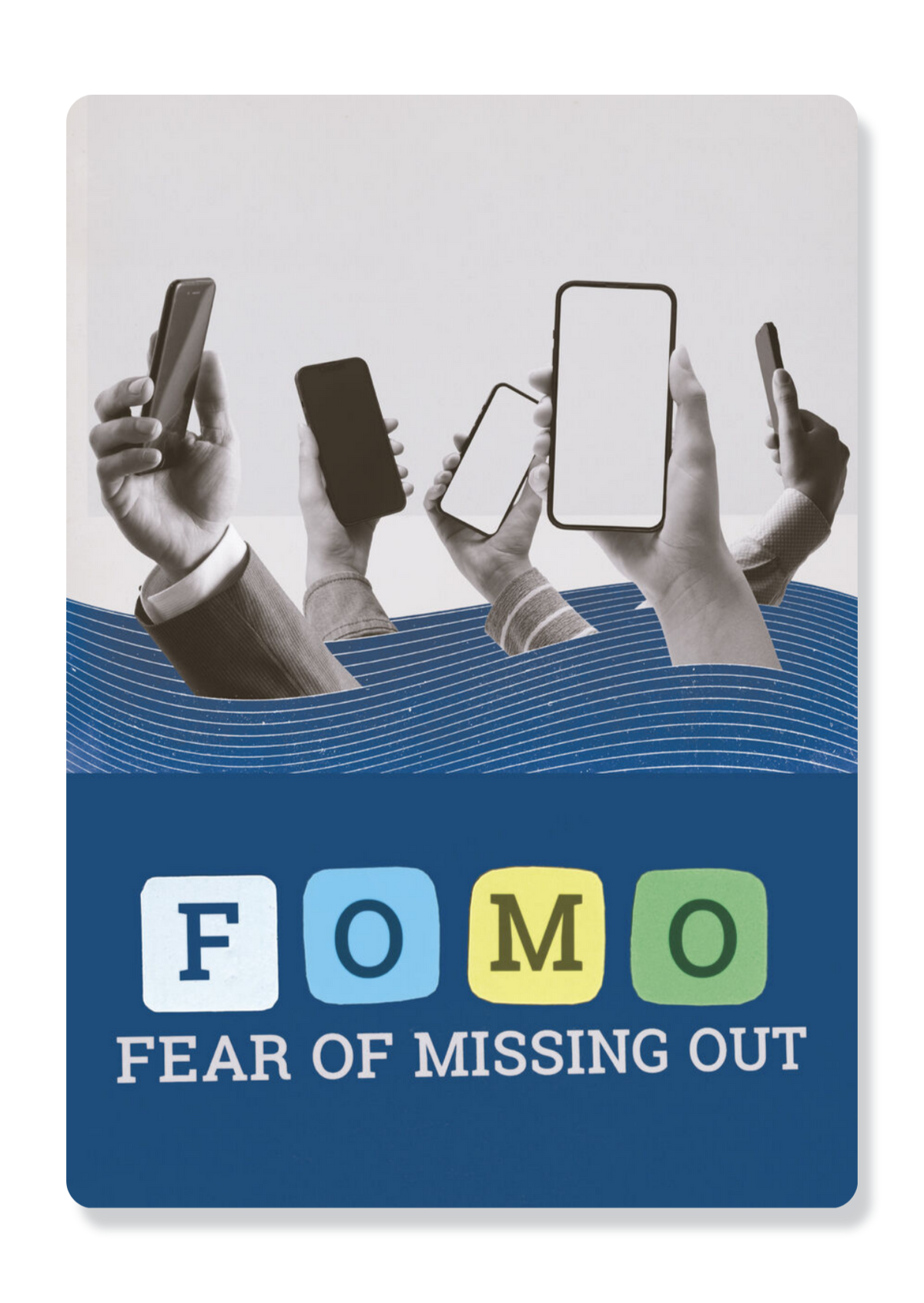 Fear Of Missing Out