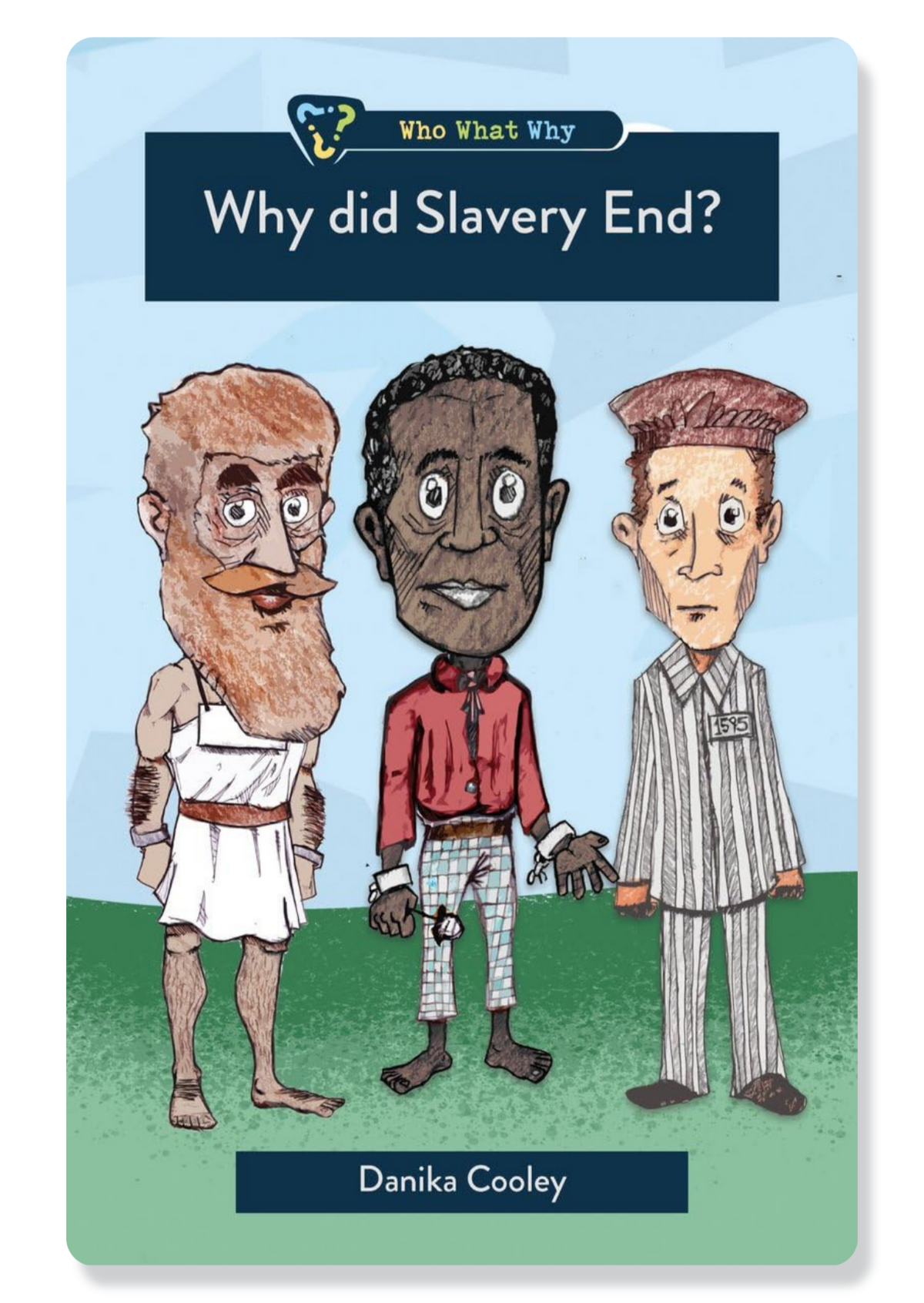 Why Did Slavery End?