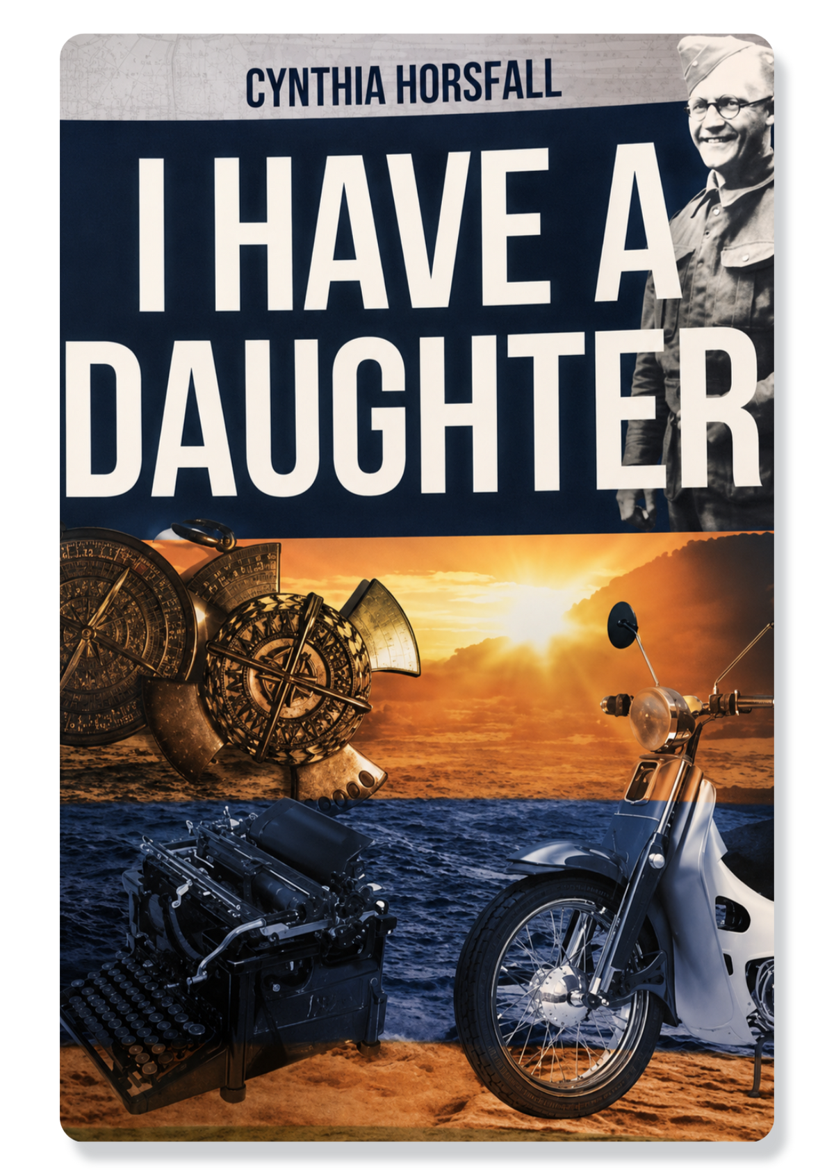 I Have A Daughter