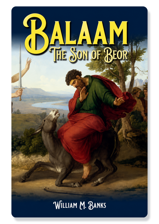 Balaam