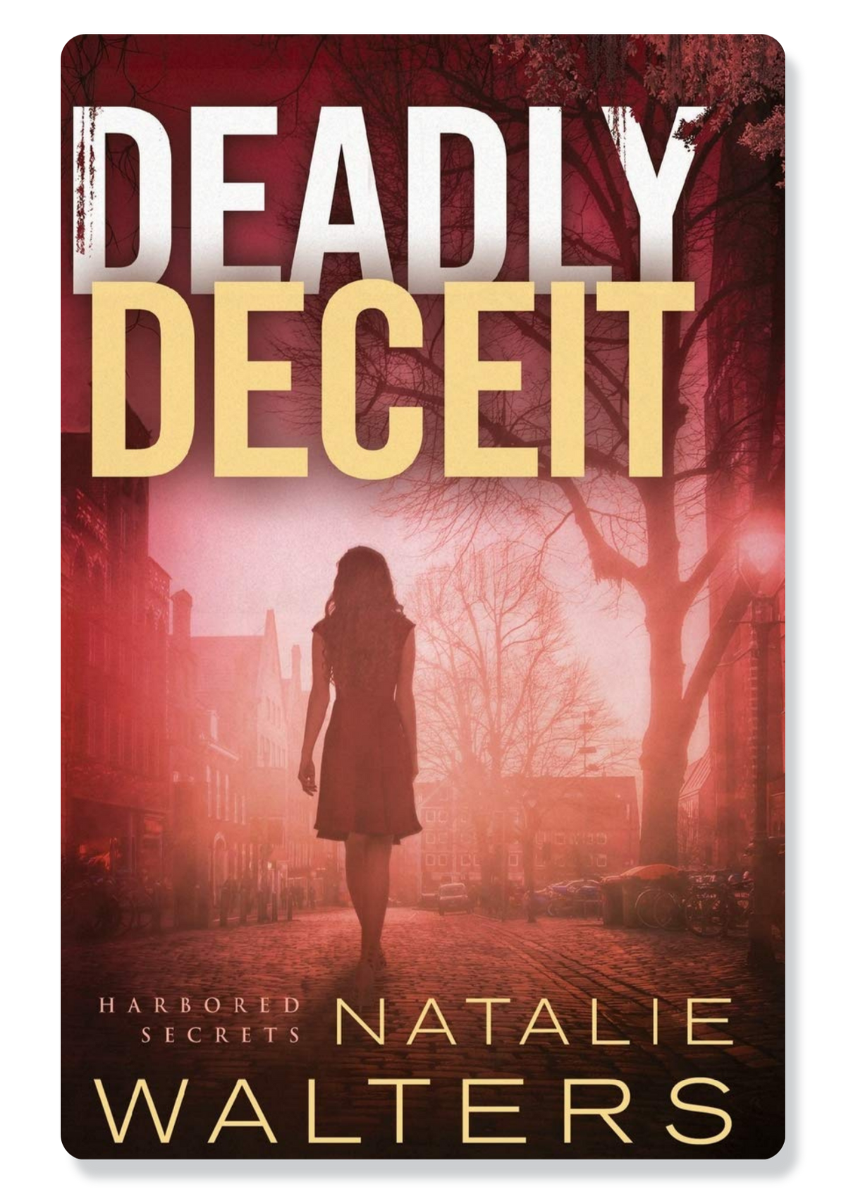 Deadly Deceit