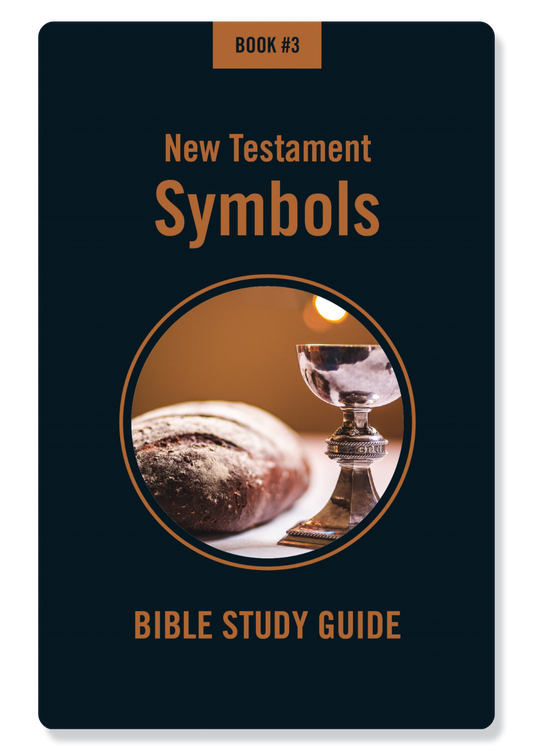 Book 3: New Testament Symbols