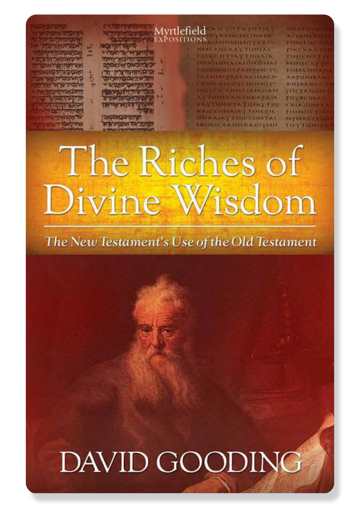 The Riches Of Divine Wisdom