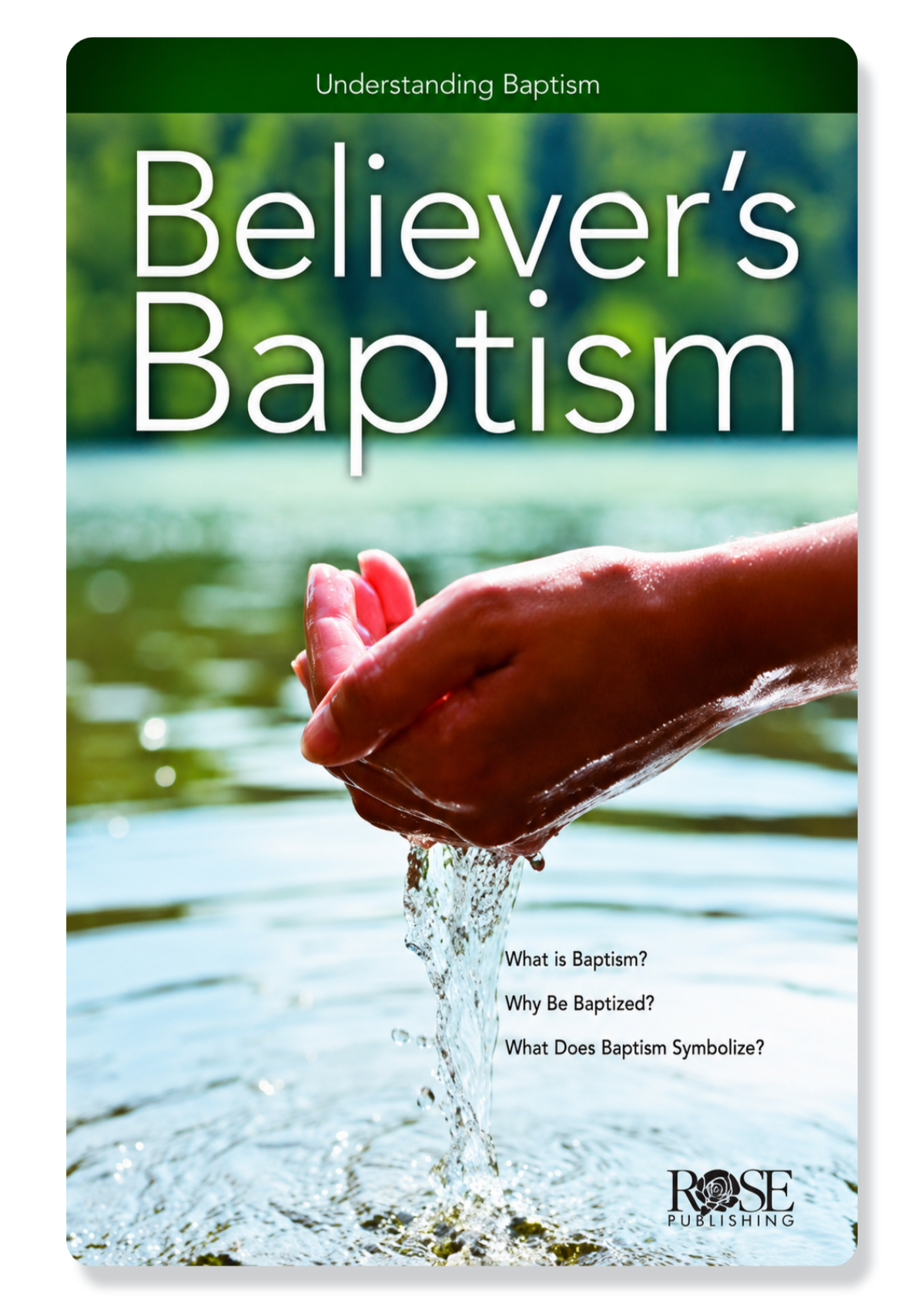 Believer's Baptism
