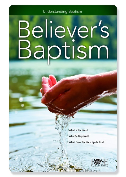 Believer's Baptism