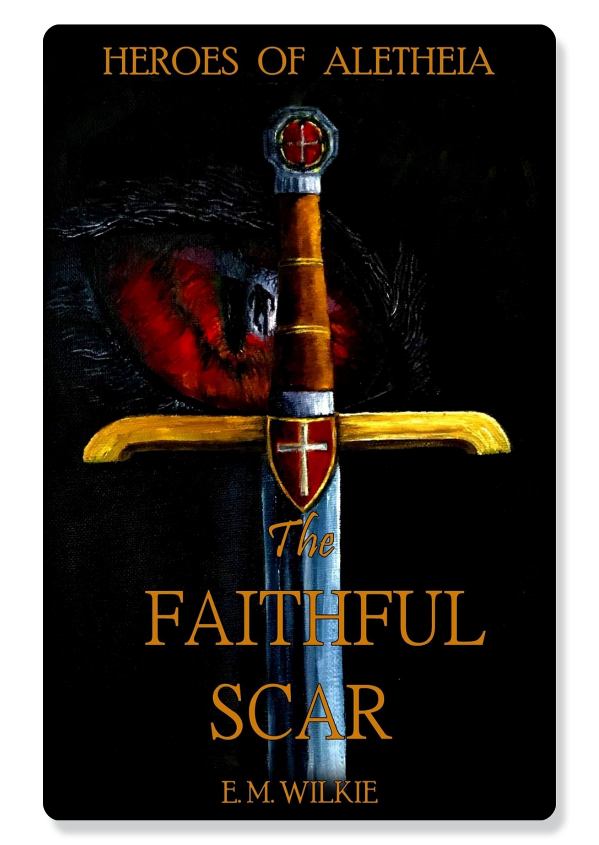 The Faithful Scar