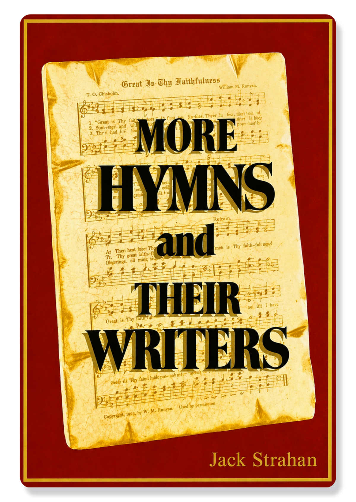 Hymns And Their Writers - Complete Set