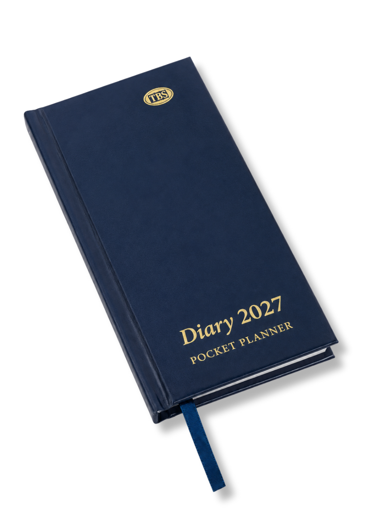 Trinitarian Slimline Diary 2027