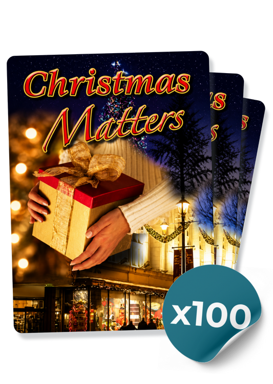 Christmas Matters