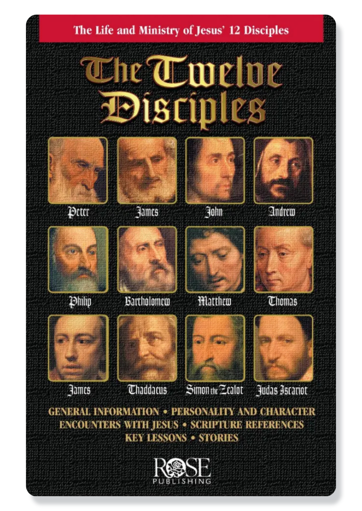 The Twelve Disciples