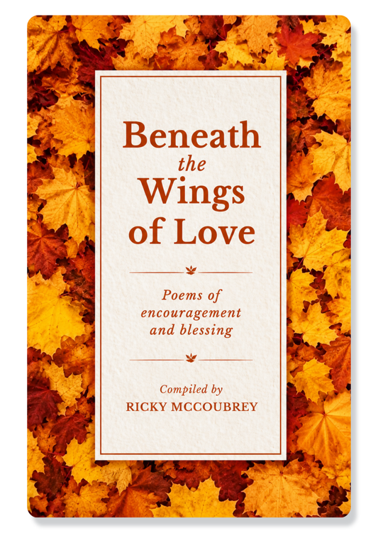 Beneath The Wings of Love