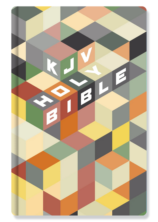 KJV Kids Bible