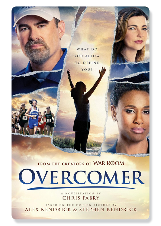 Overcomer