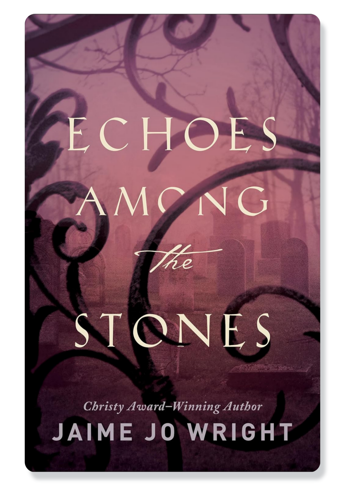 Echoes among the Stones