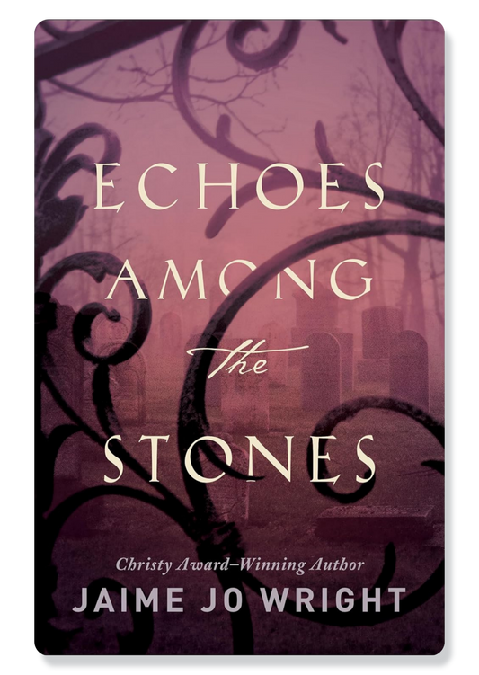Echoes among the Stones