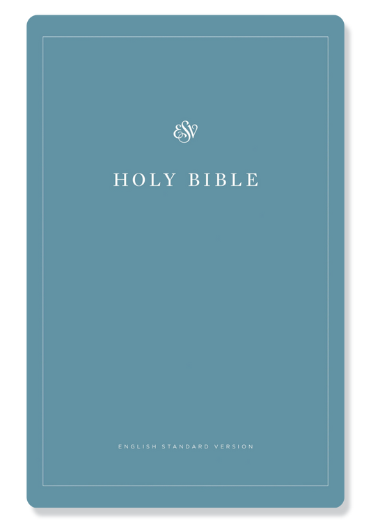 ESV Economy Bible