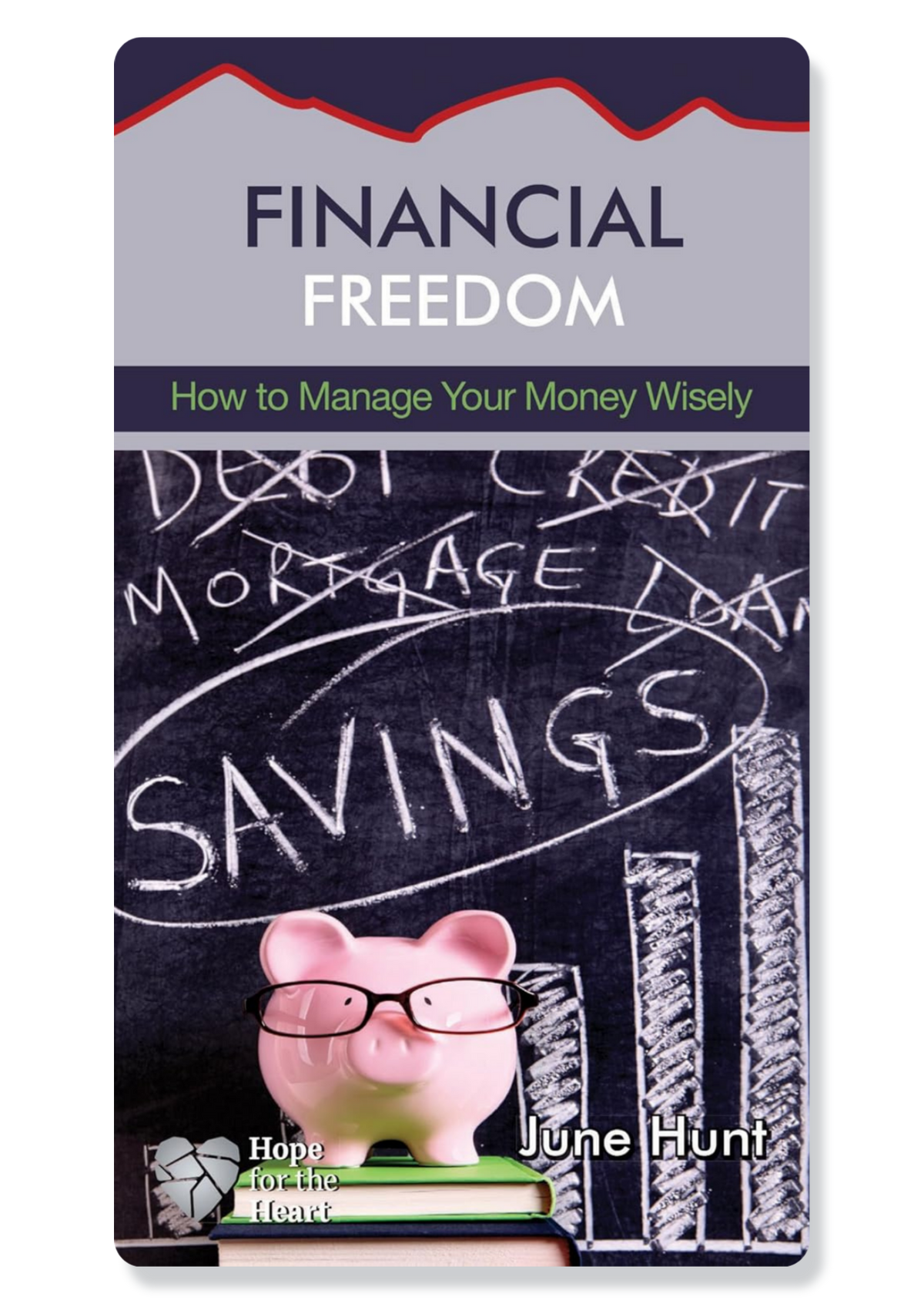 Financial Freedom: How to Manage Your Money Wisely