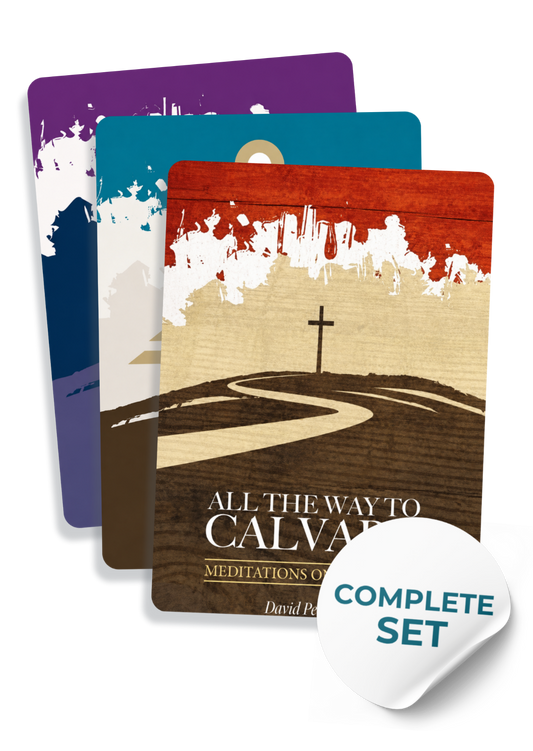 All the Way - Complete Set