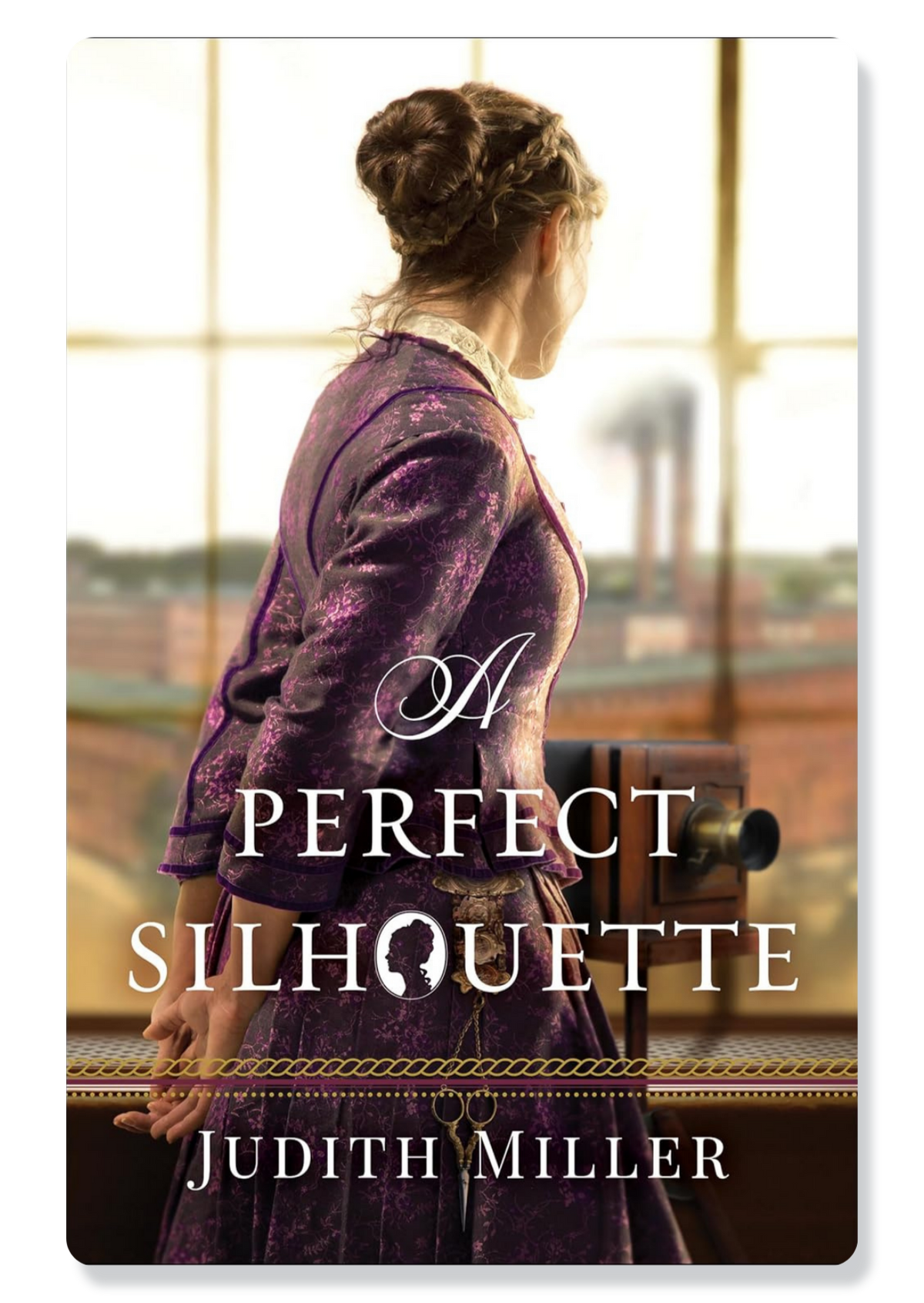 A Perfect Silhouette