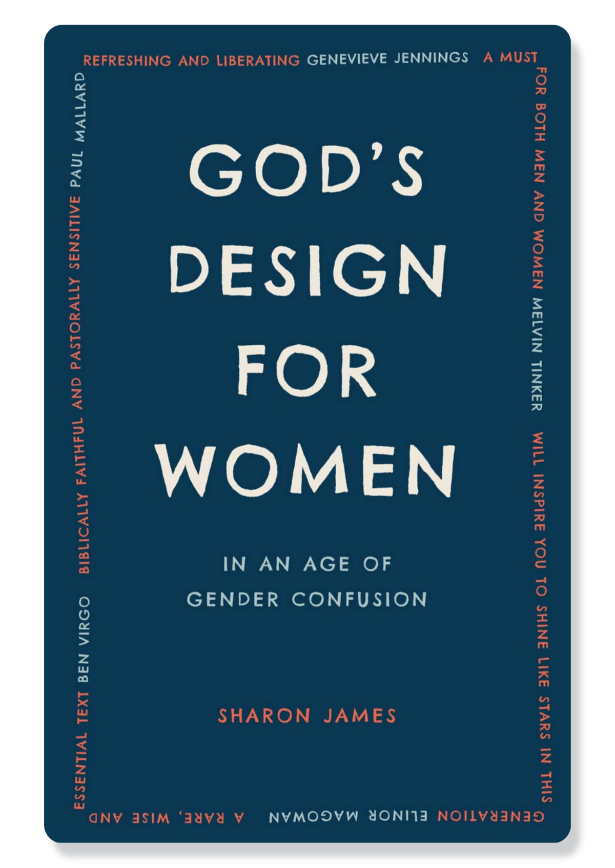 God's Design for Women in an Age of Gender Confusion