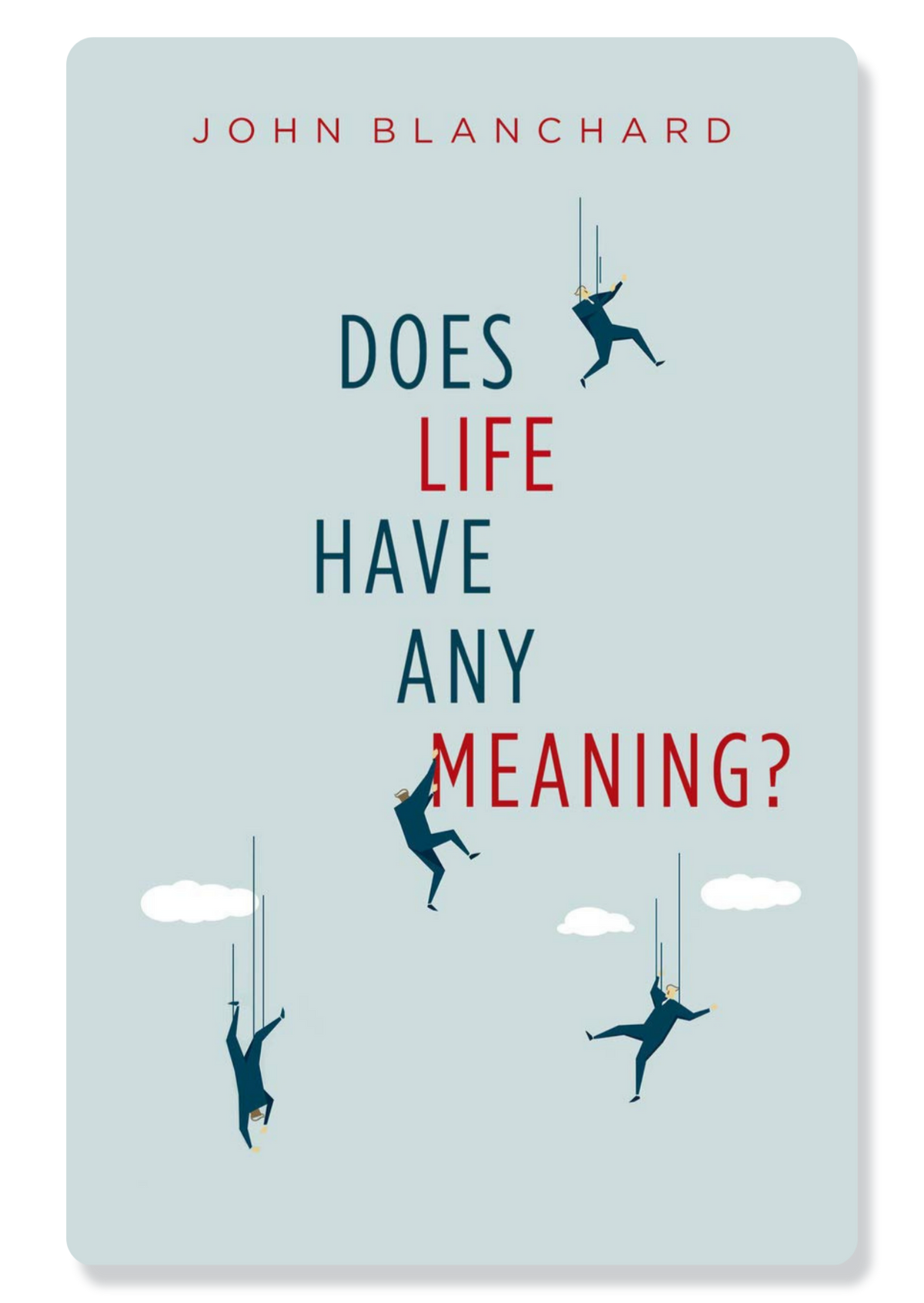 Does Life Have Any Meaning?