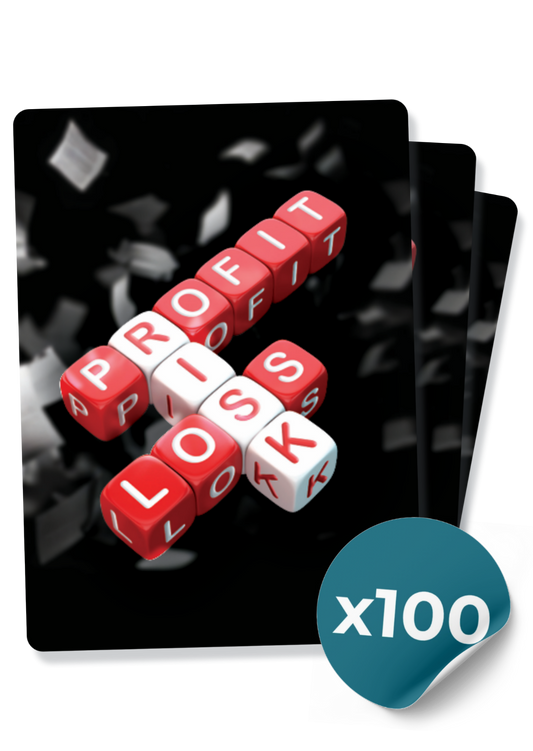 Profit Or Loss?