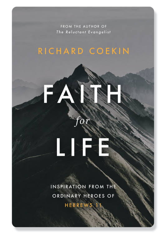 Faith for Life