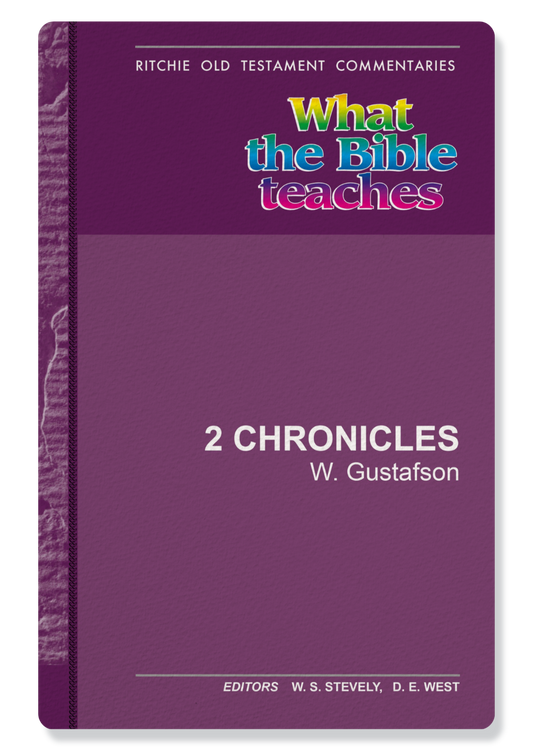2 Chronicles