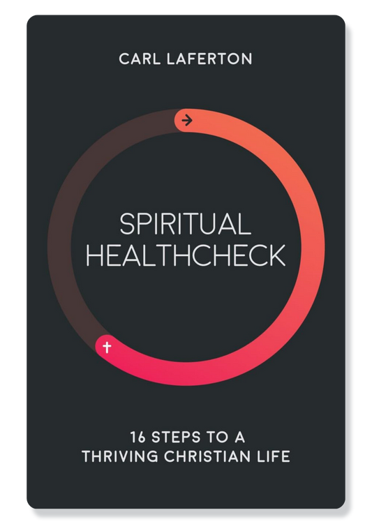 Spiritual Healthcheck