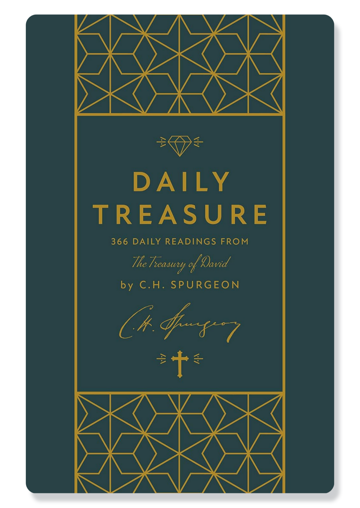 Daily Treasure