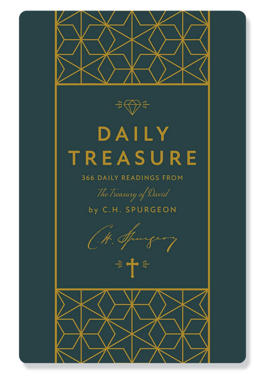 Daily Treasure