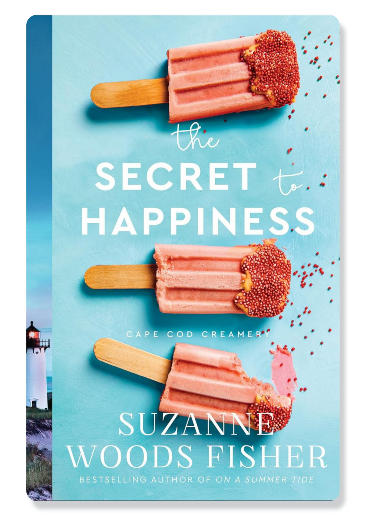 The Secret To Happiness