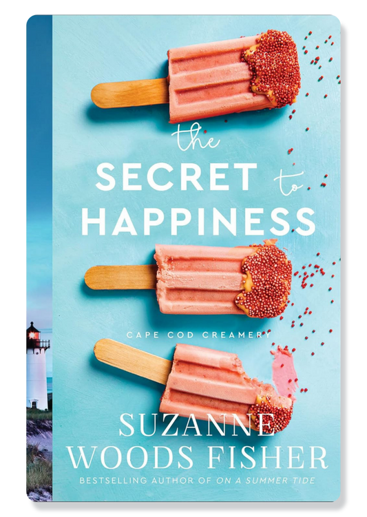 The Secret To Happiness
