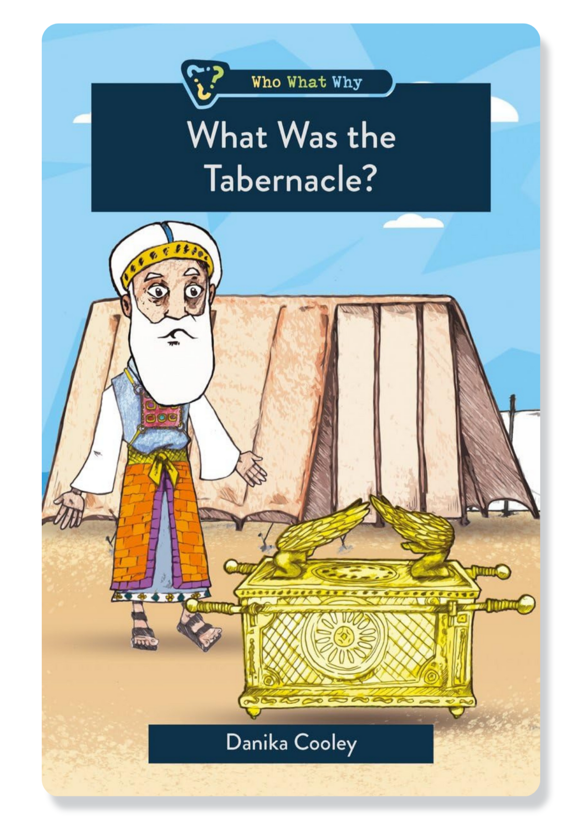 What Was The Tabernacle?