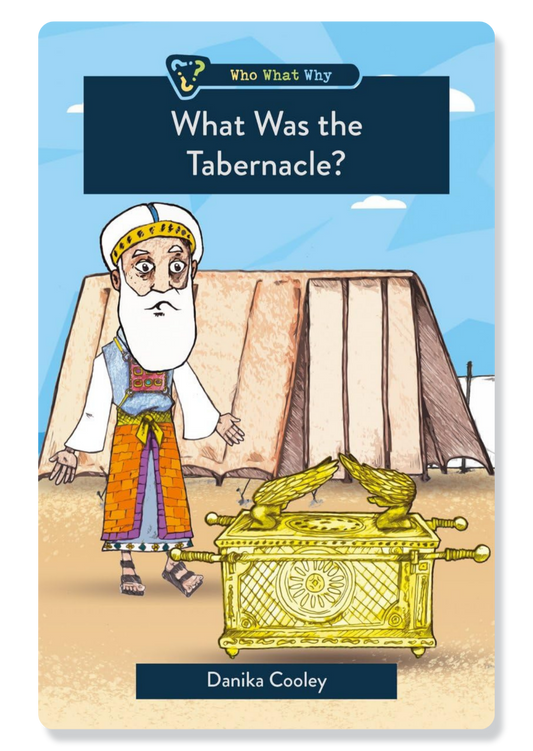 What Was The Tabernacle?