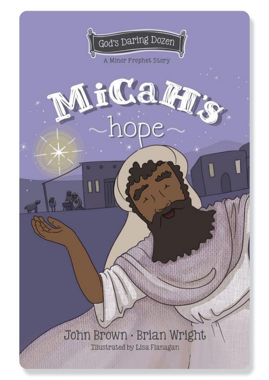 Micah's Hope