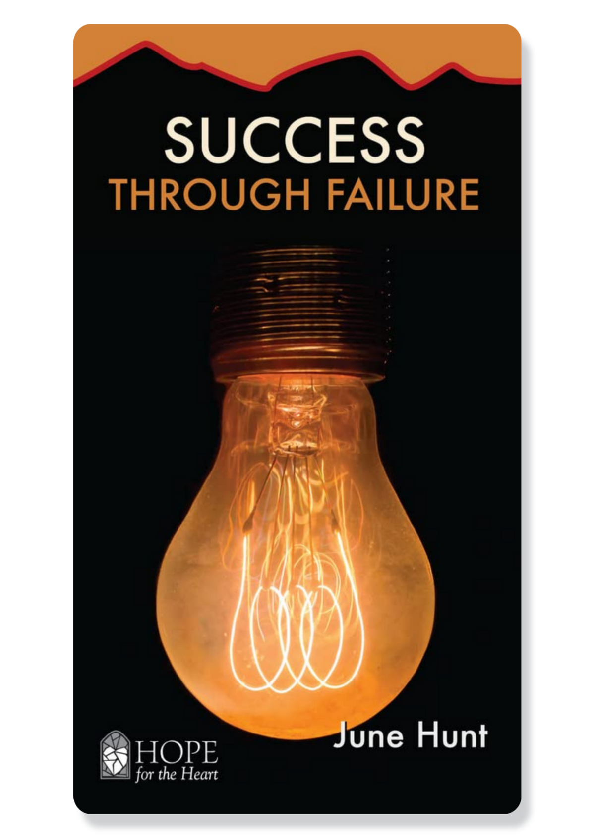 Success Through Failure: The Hope of Victory in Defeat
