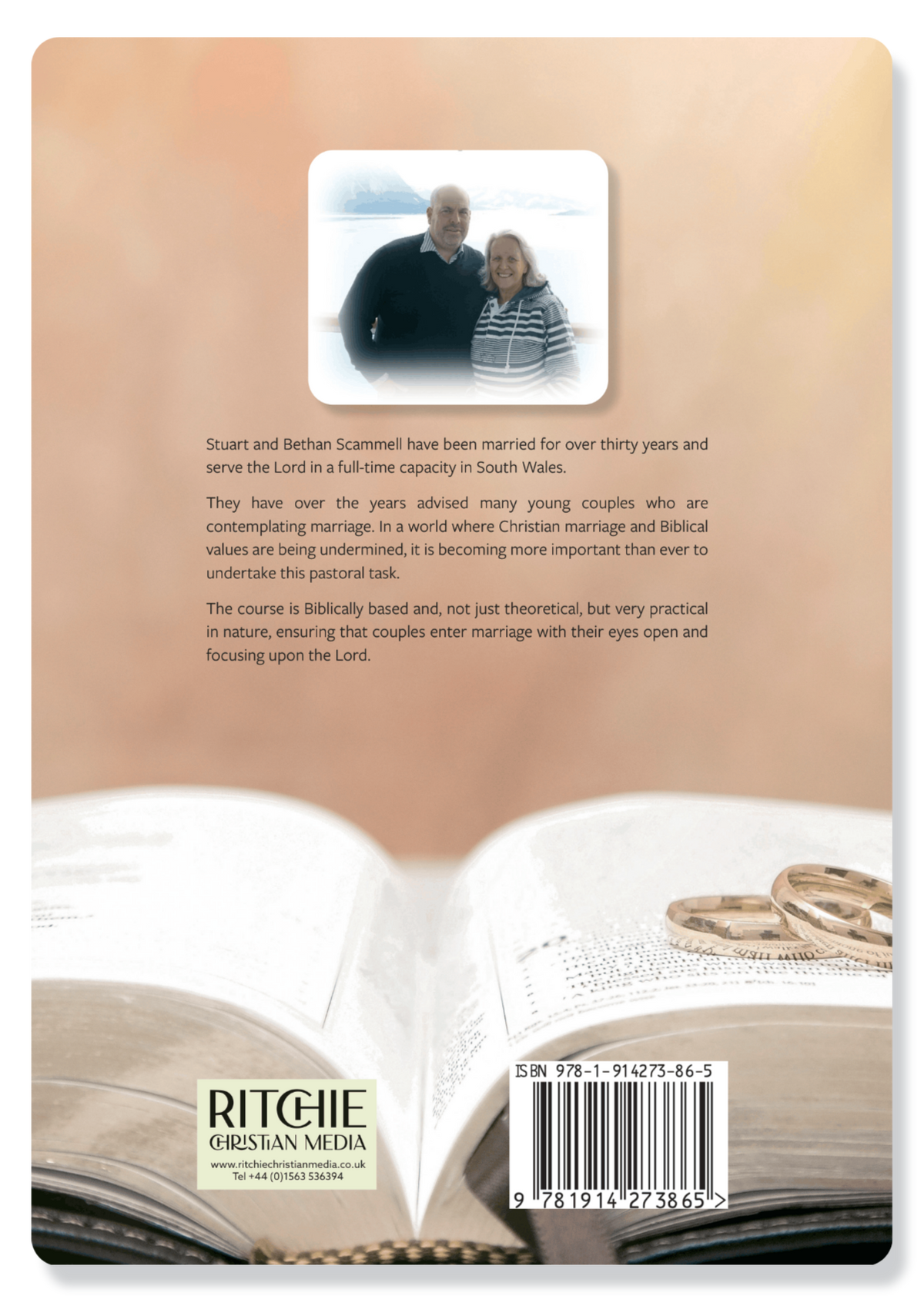 A Practical Christian Marriage Course