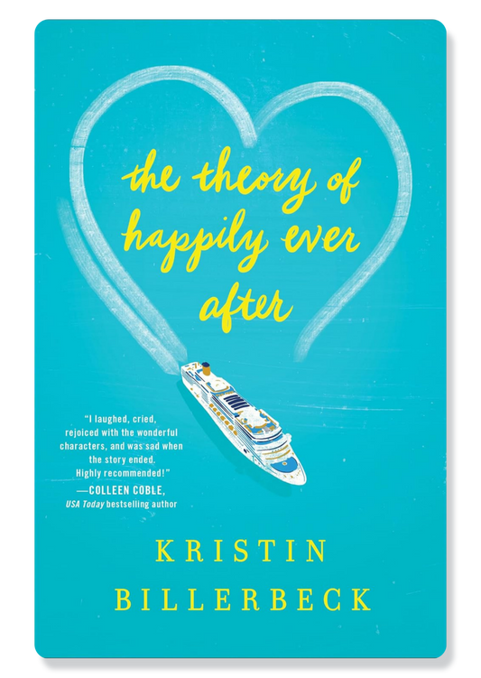 The Theory of Happily Ever After