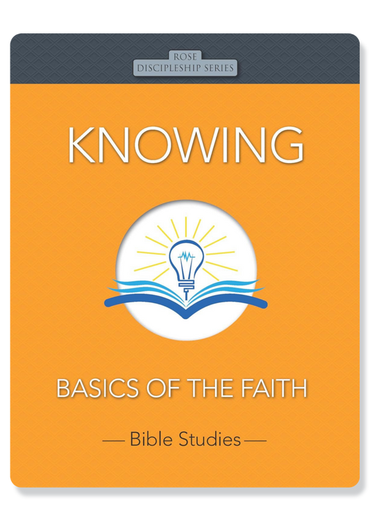 Knowing: Basics of the Faith
