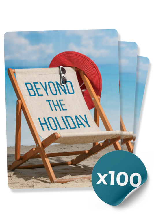 Beyond The Holiday