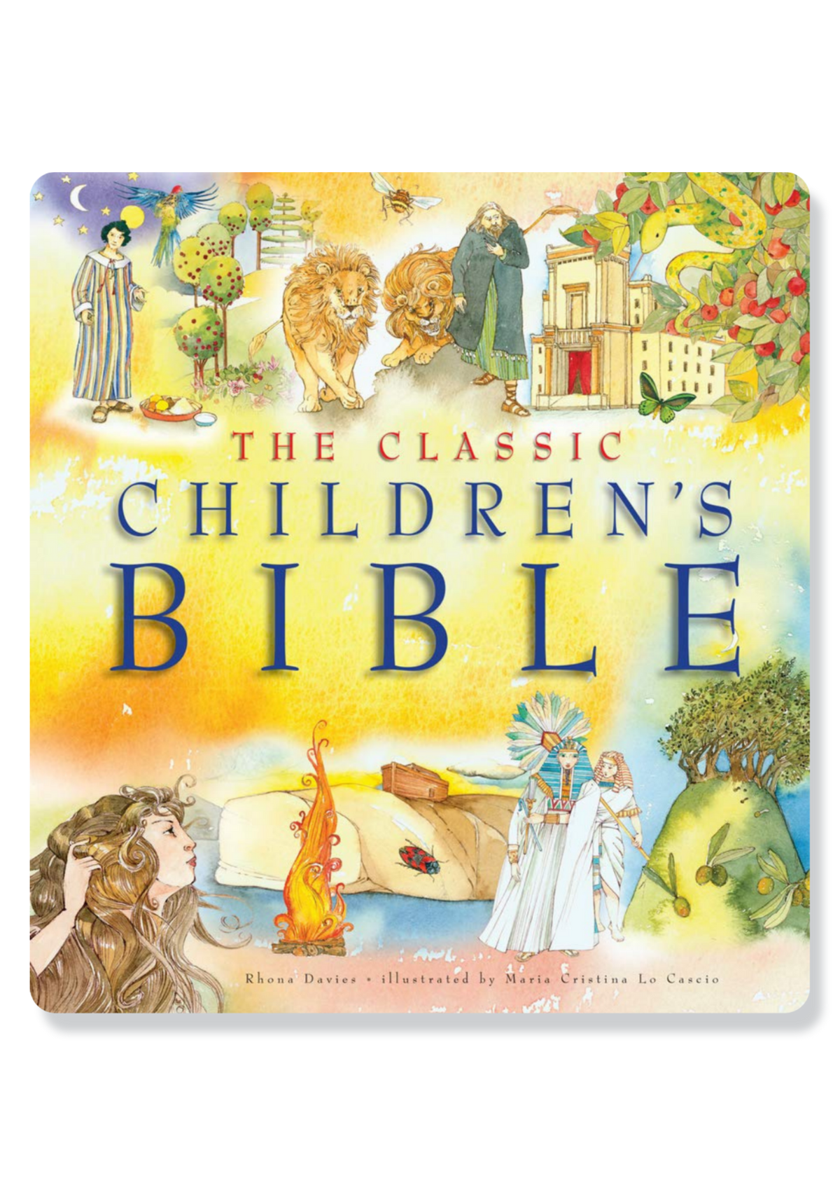 The Classic Children's Bible
