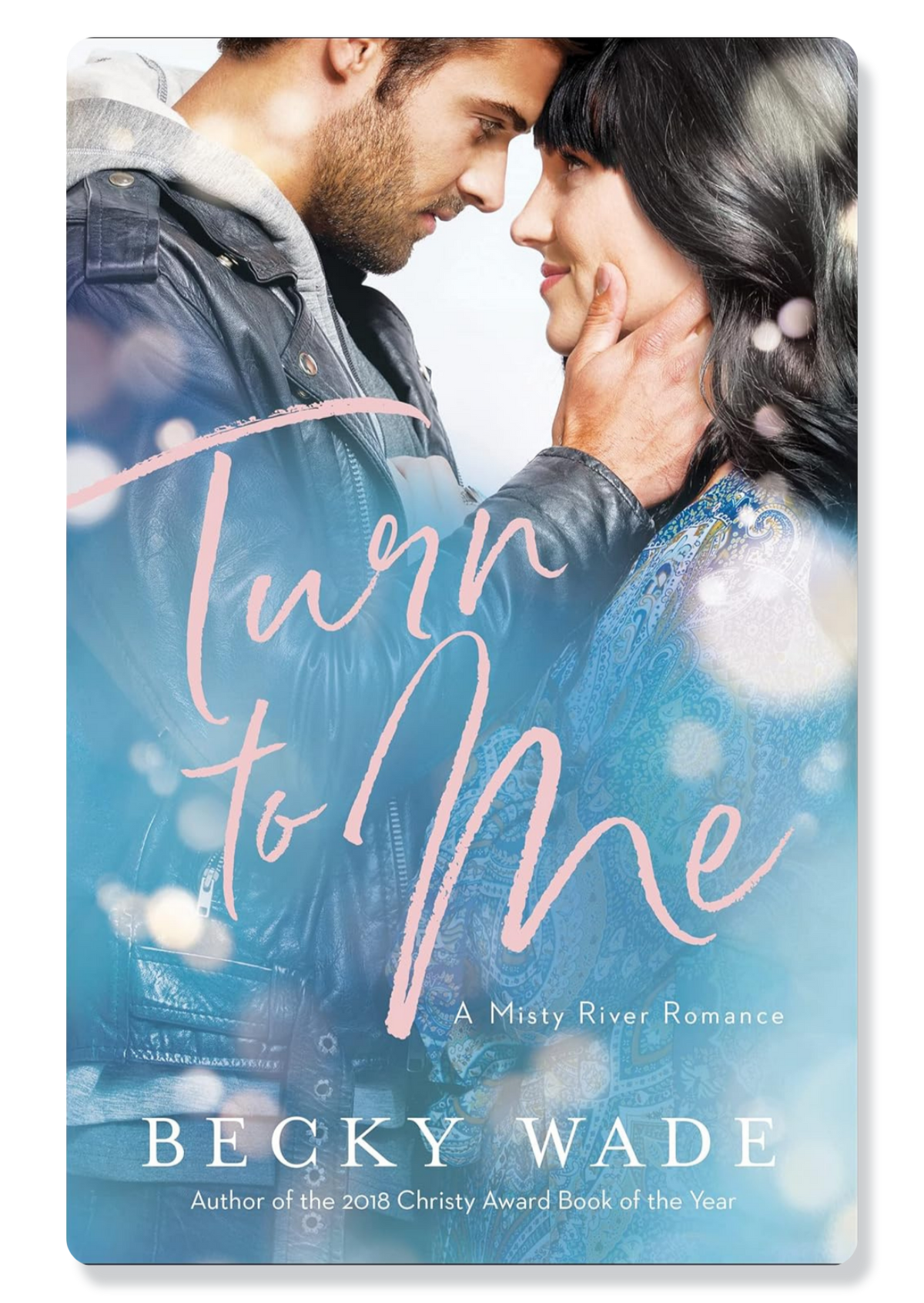 Turn To Me