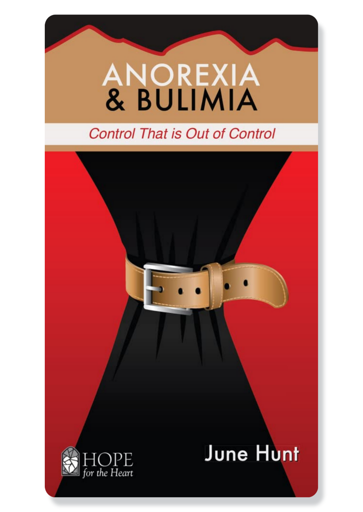 Anorexia and Bulimia: Control That Is Out of Control