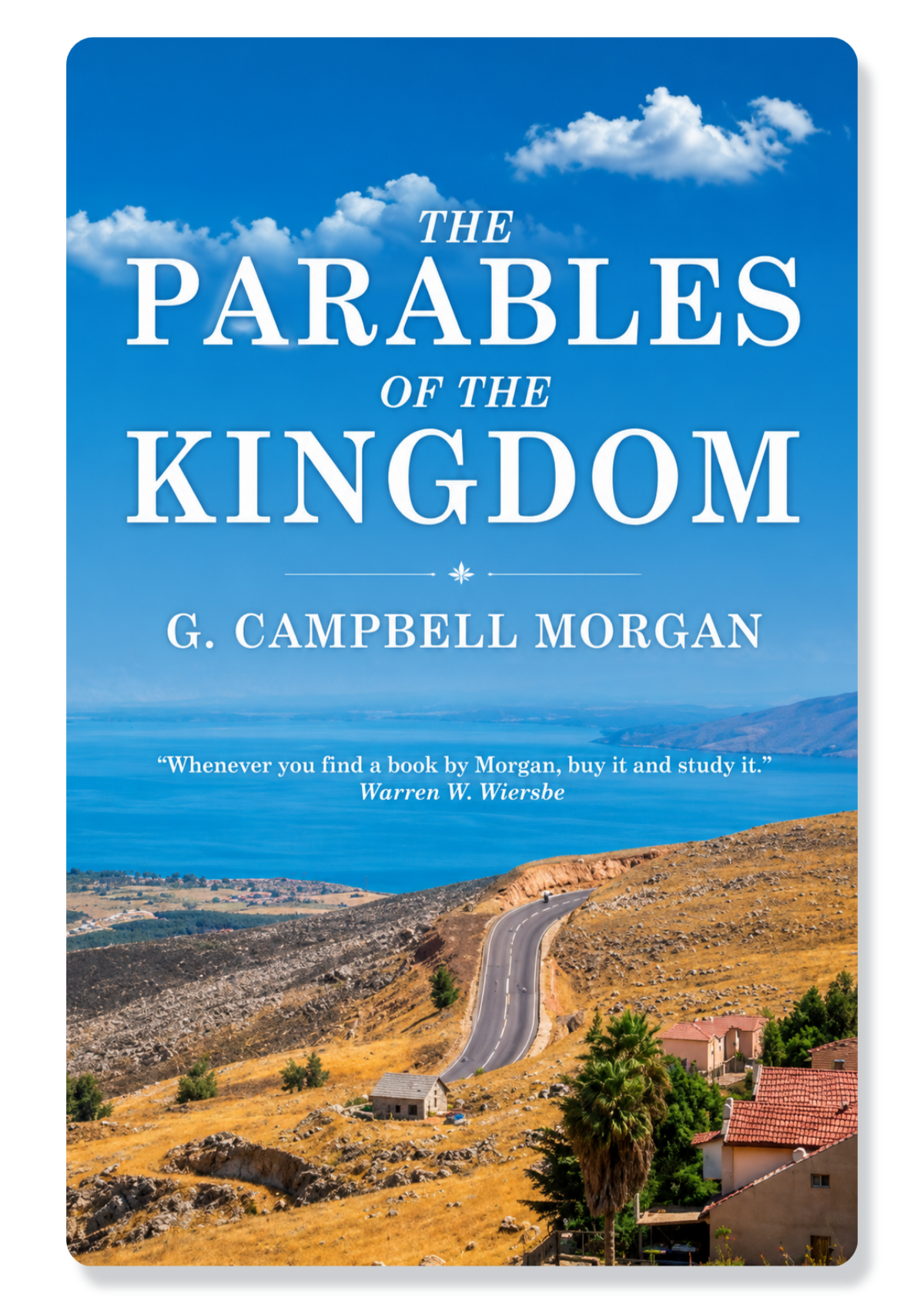The Parables Of The Kingdom